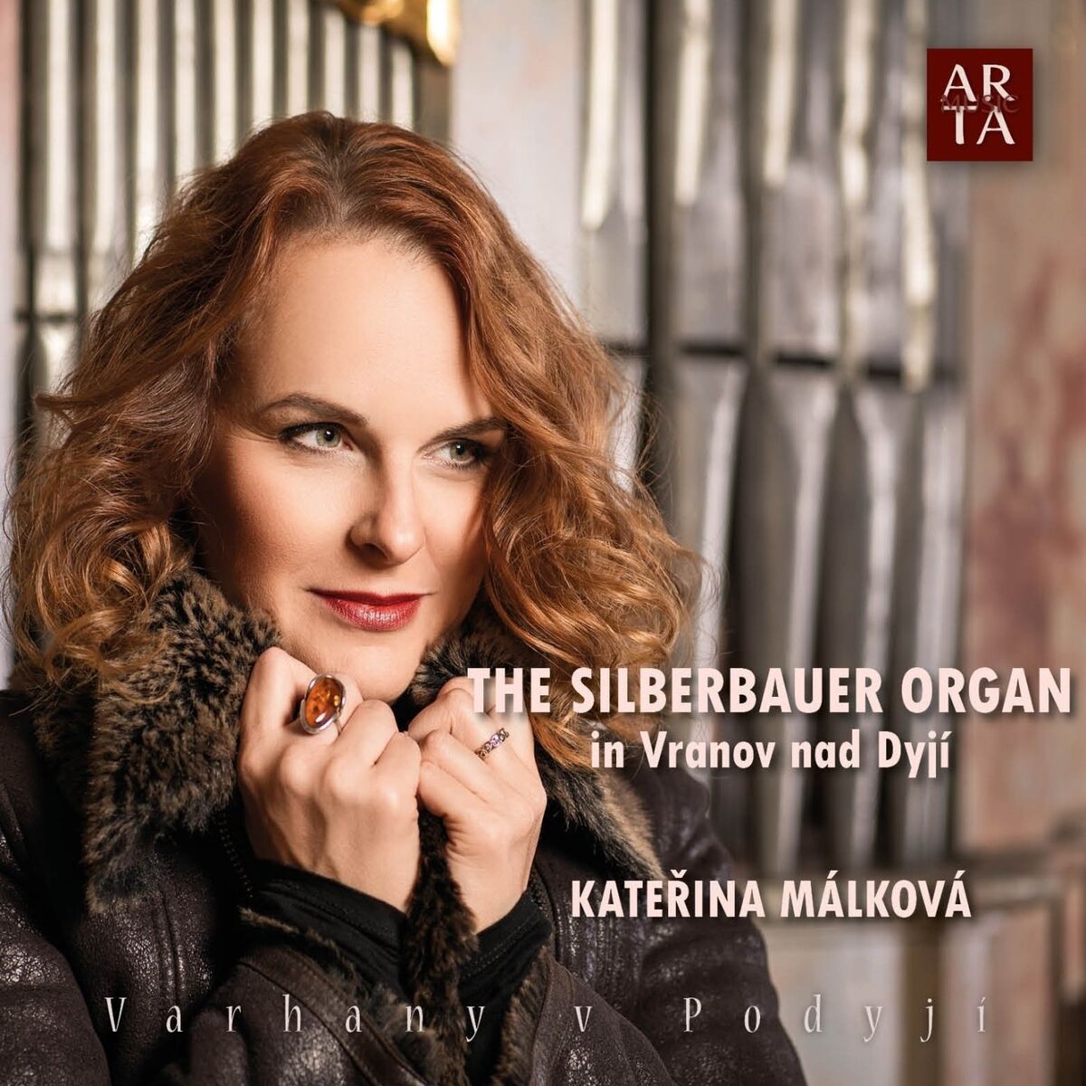 Album cover of Toccata prima