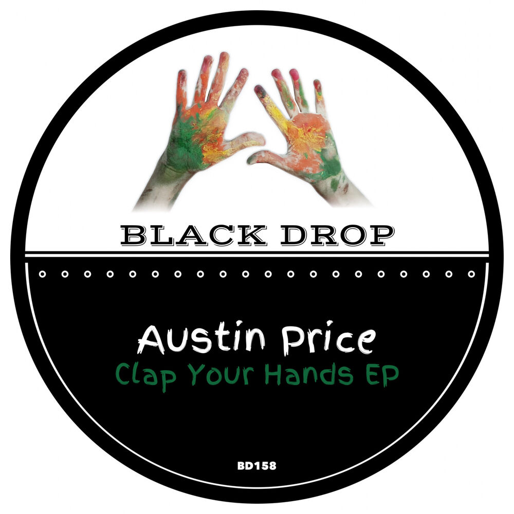 Picture of Clap Your Hands EP