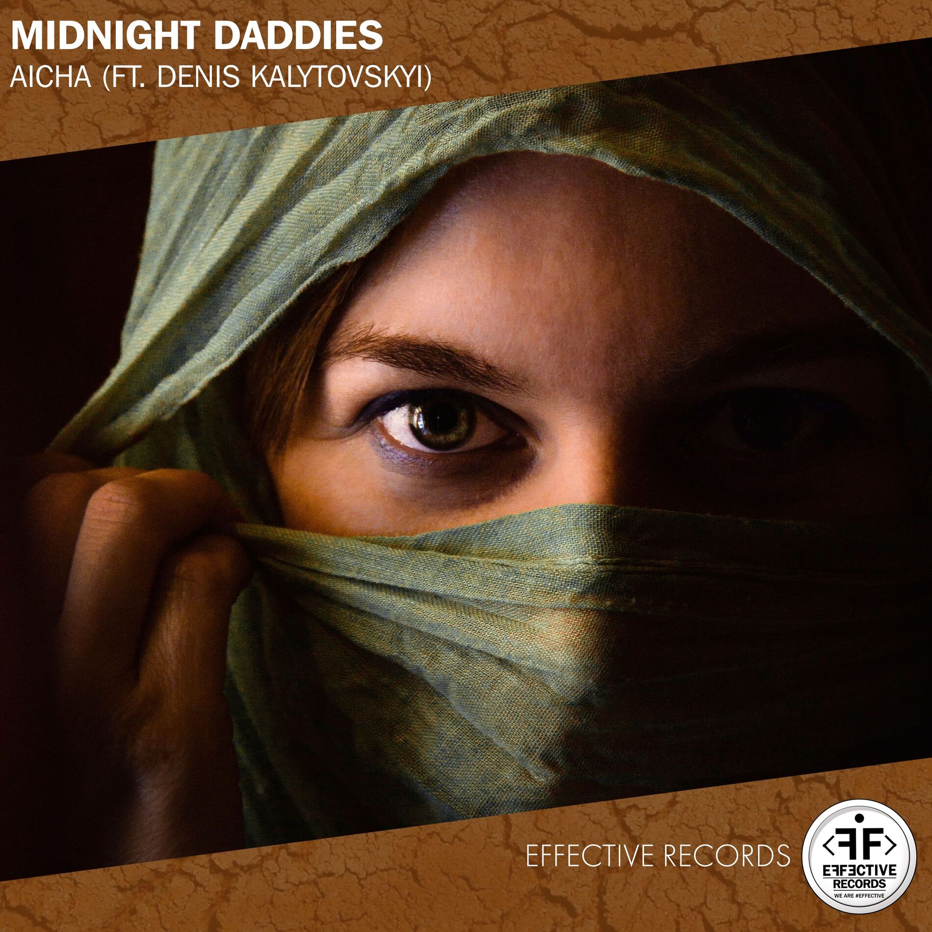 Album cover of Aicha