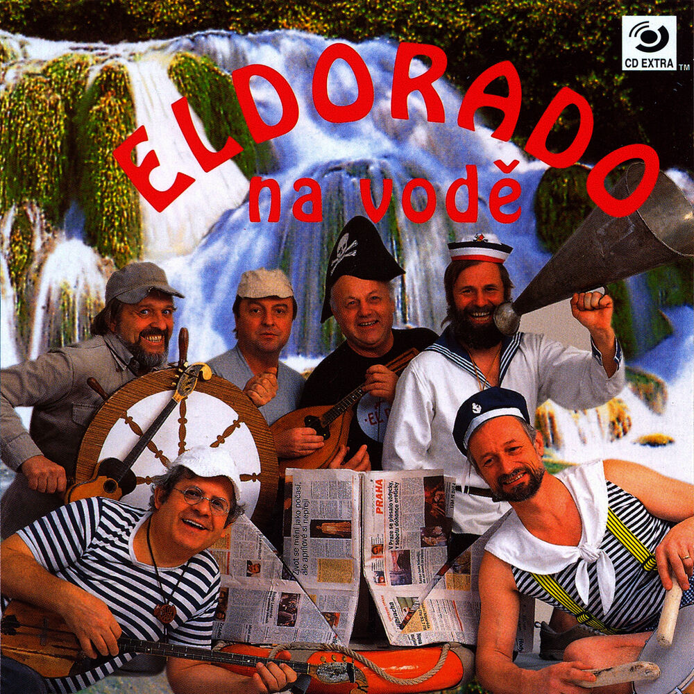 Picture of Eldorado Na Vode (Eldorado On The Water)