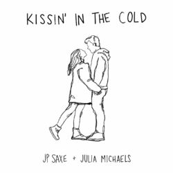 Cover of Kissin' In The Cold