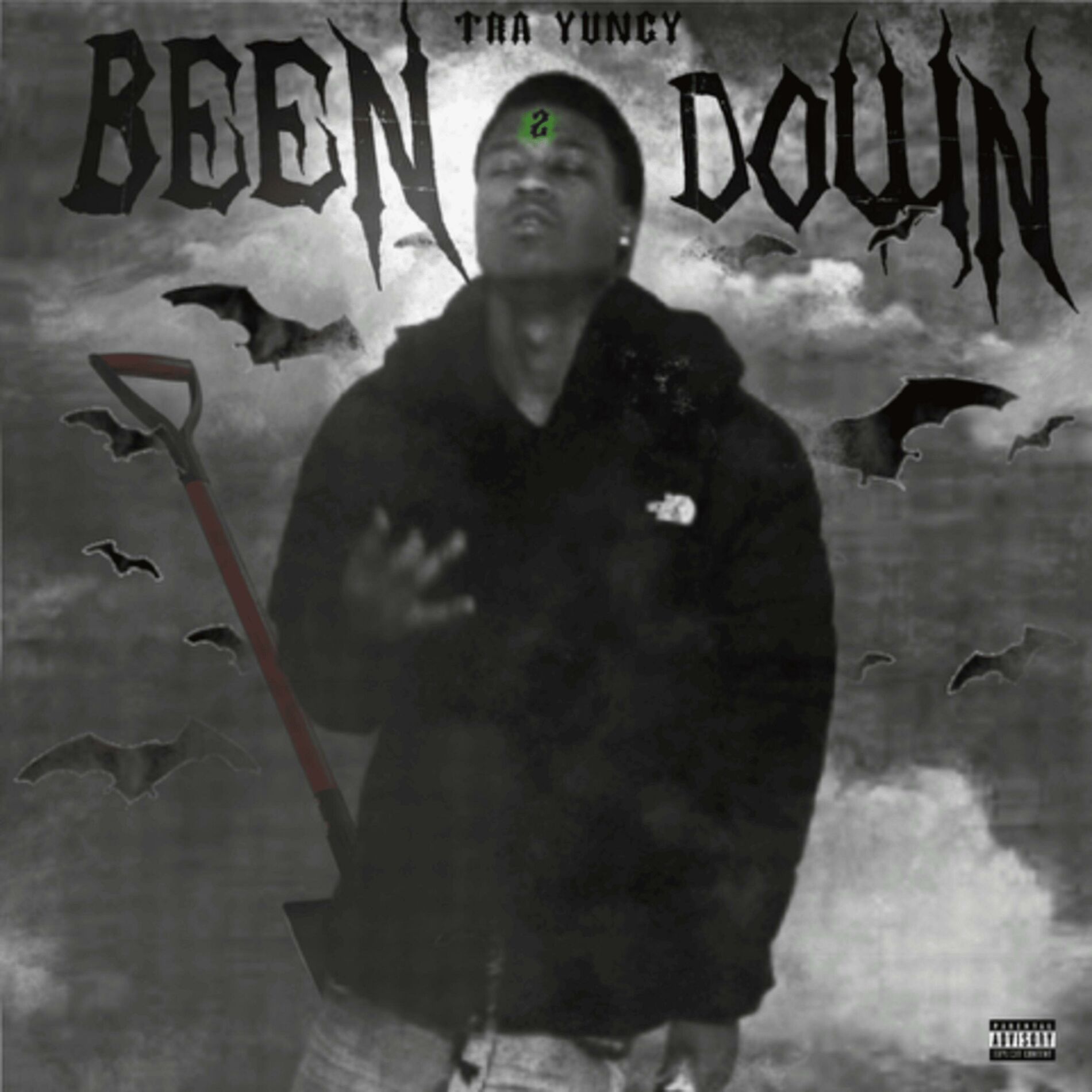 Album cover of Been 2 Down