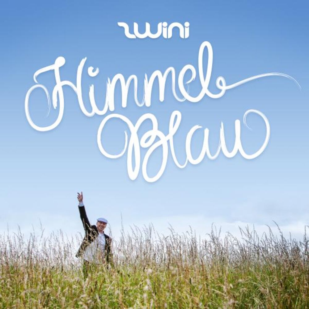 Picture of Himmel Blau