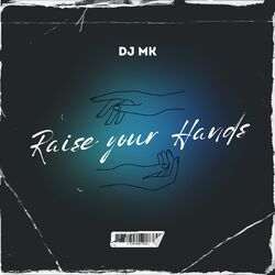 Cover of Raise Your Hands
