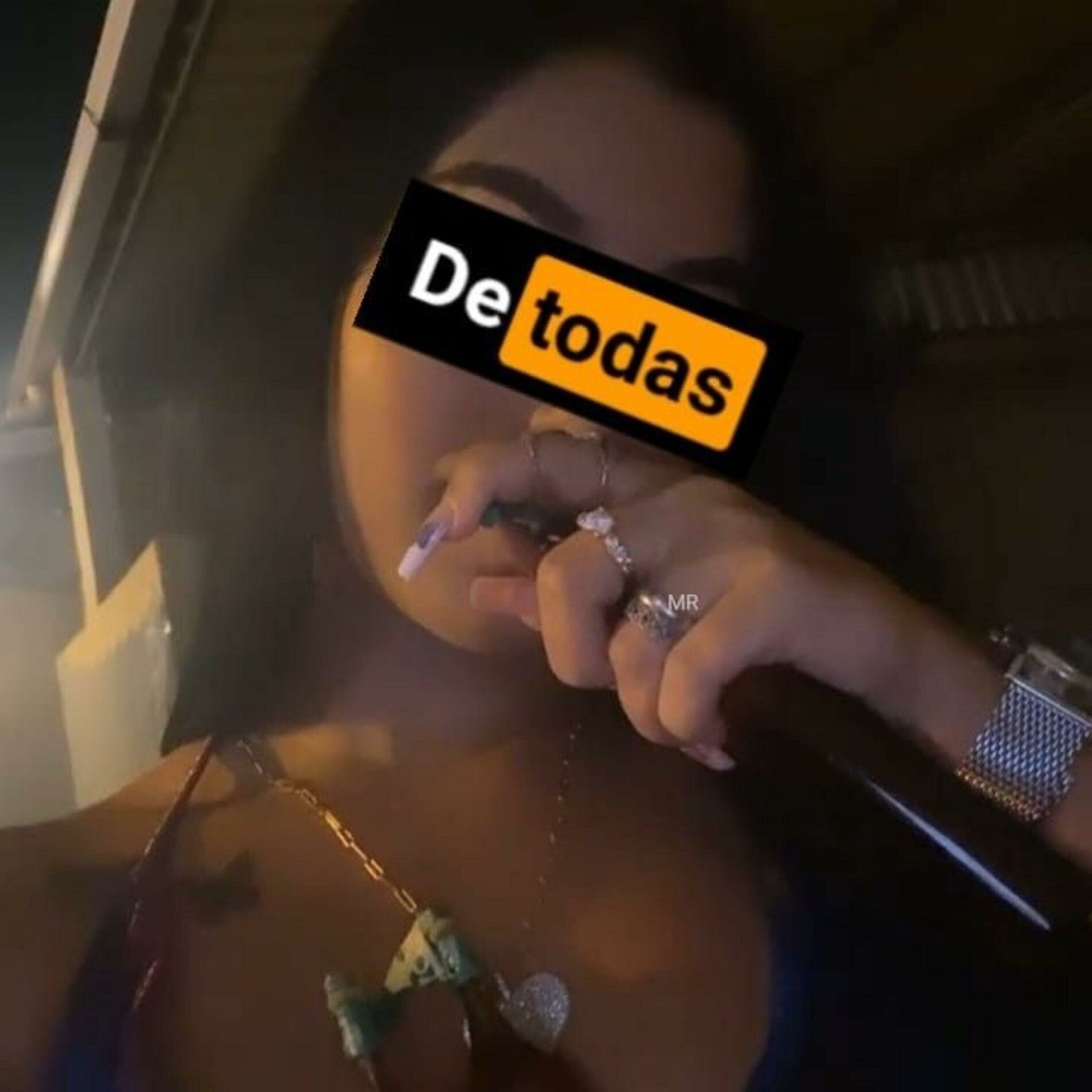 Album cover of #CARA DE BANDIDO CAVANHAQUE E TATUAGEM (feat. MC TALIBÃ & MC BRAZA)