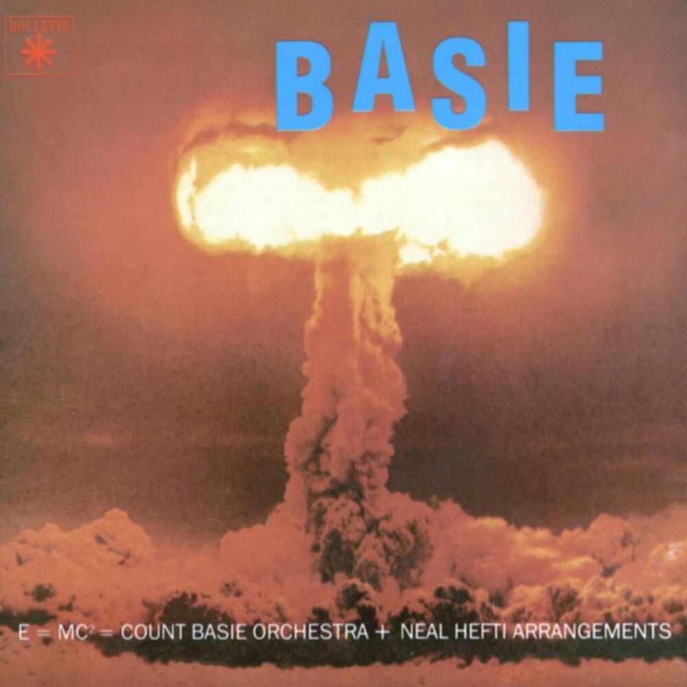 Picture of The Atomic Mr Basie