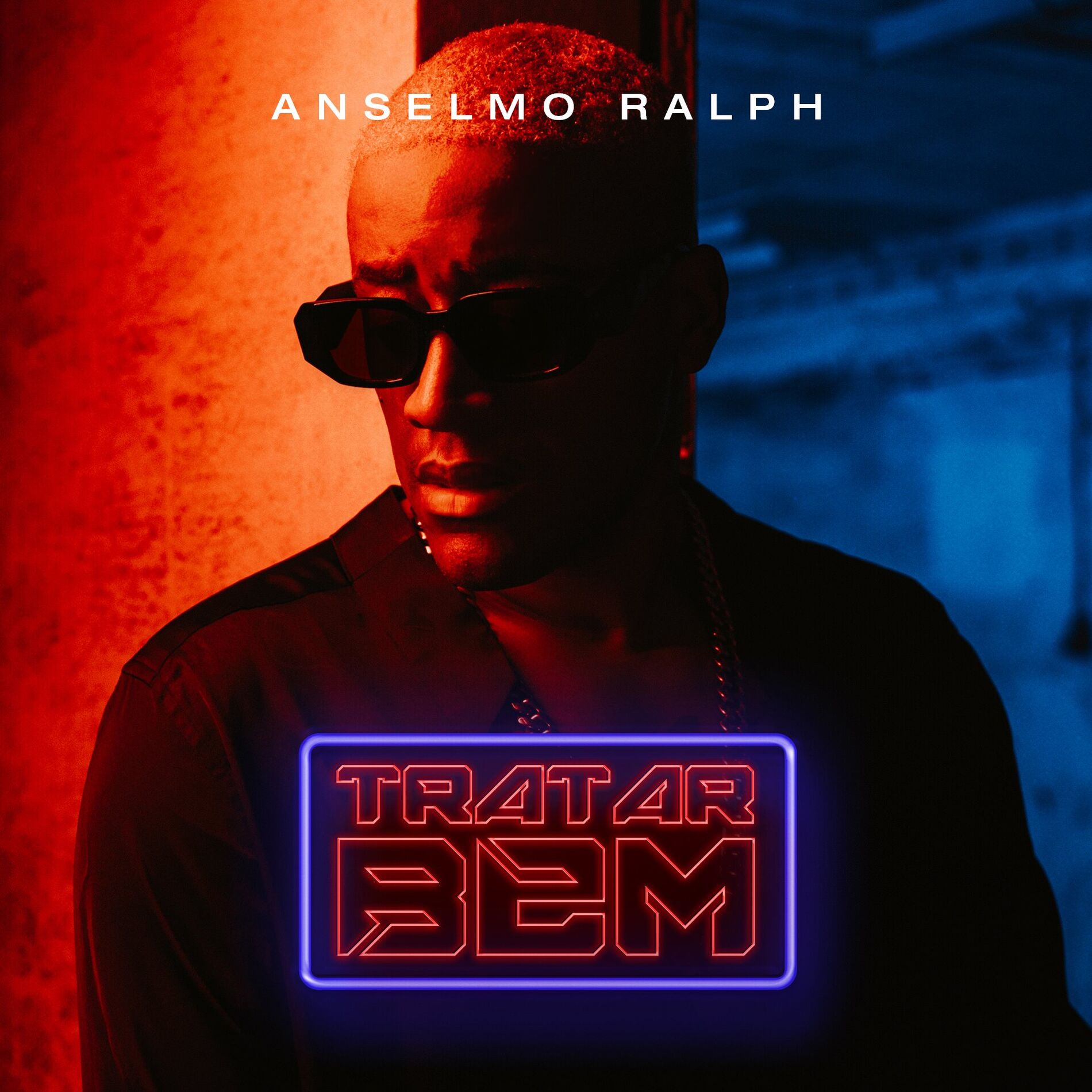 Album cover of Tratar Bem
