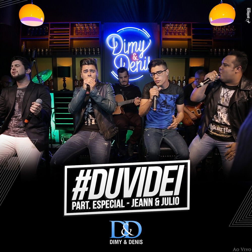 Picture of #Duvidei (Ao Vivo)