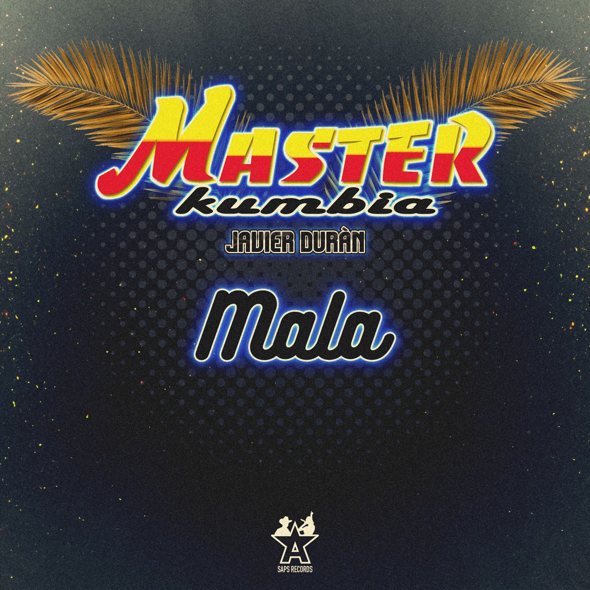 Album cover of Mala