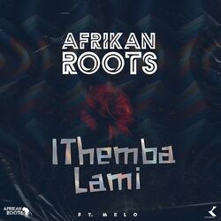 Cover of iThemba Lami (feat. Melo)