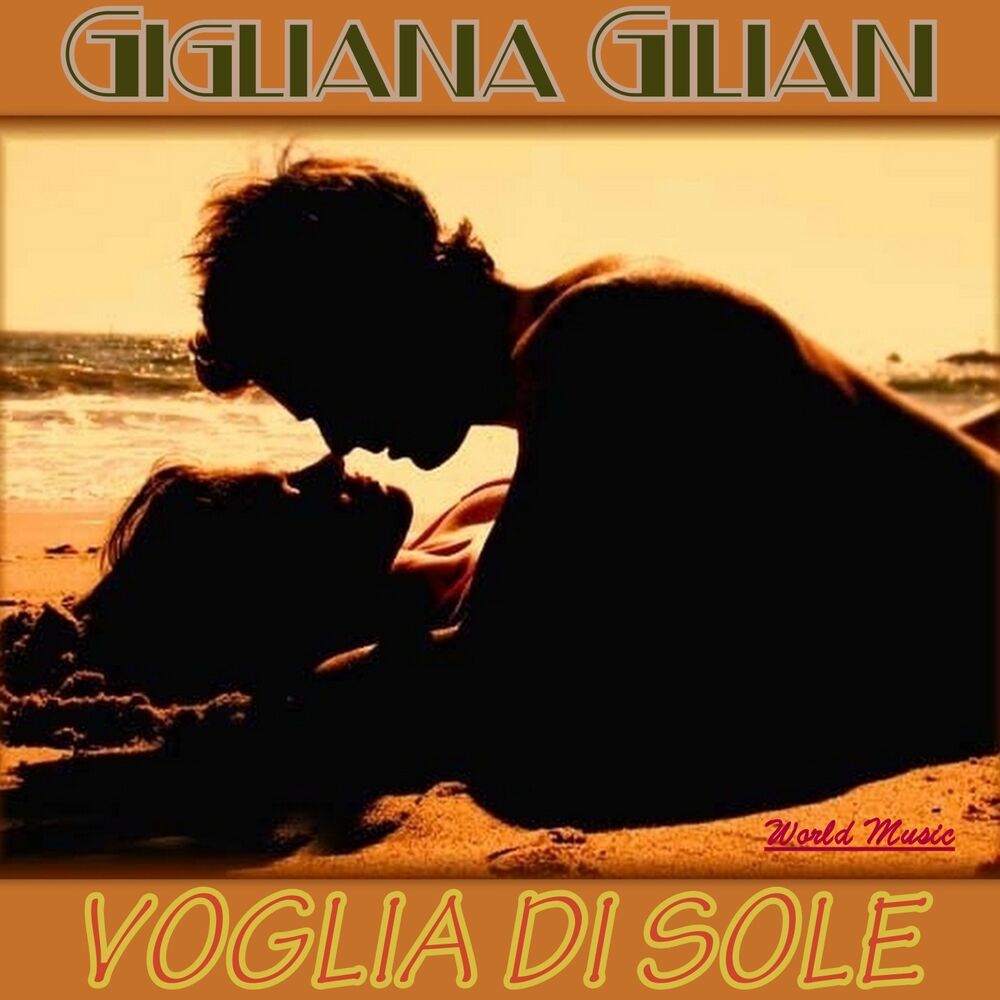Picture of Voglia di sole
