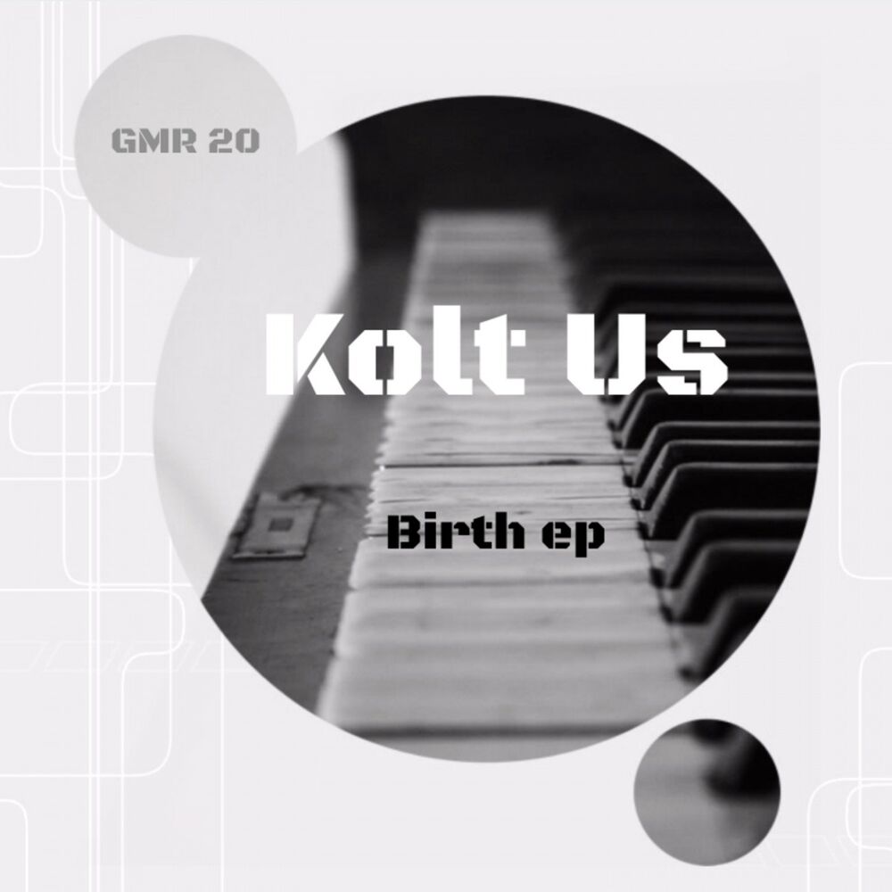 Picture of Birth ep