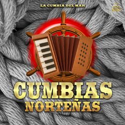 Cover of La Cumbia Del Mar