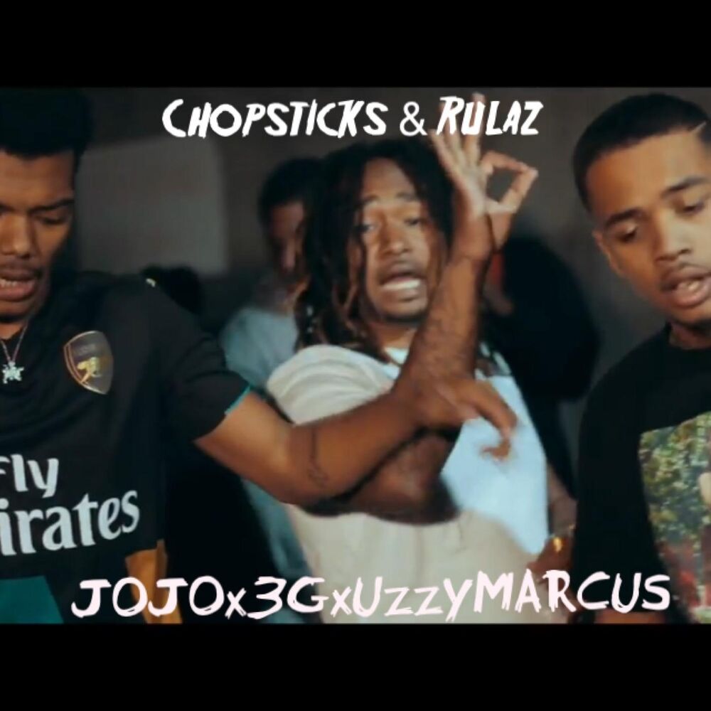 Picture of Chopsticks & Rulaz