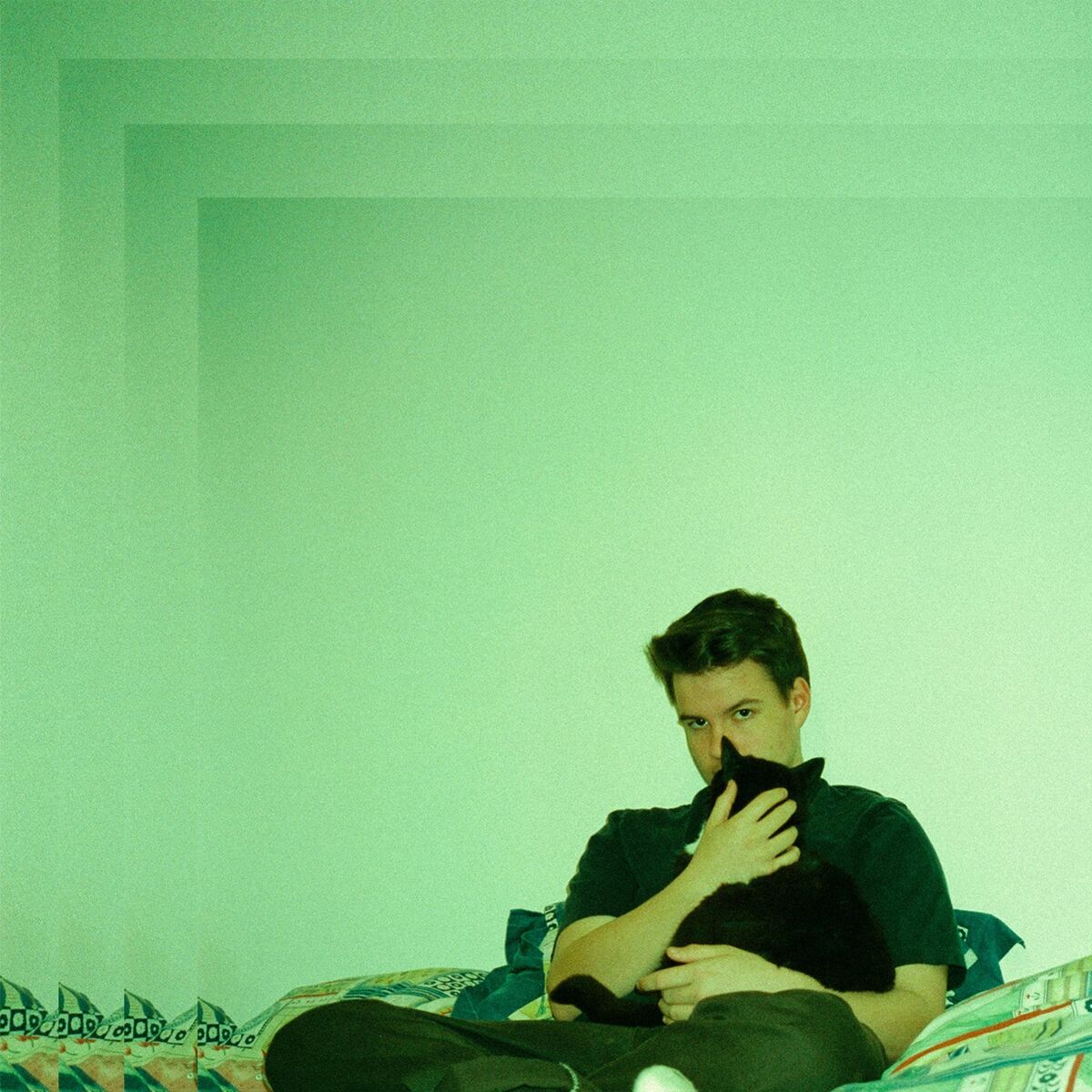 Album cover of Corduroy Dreams