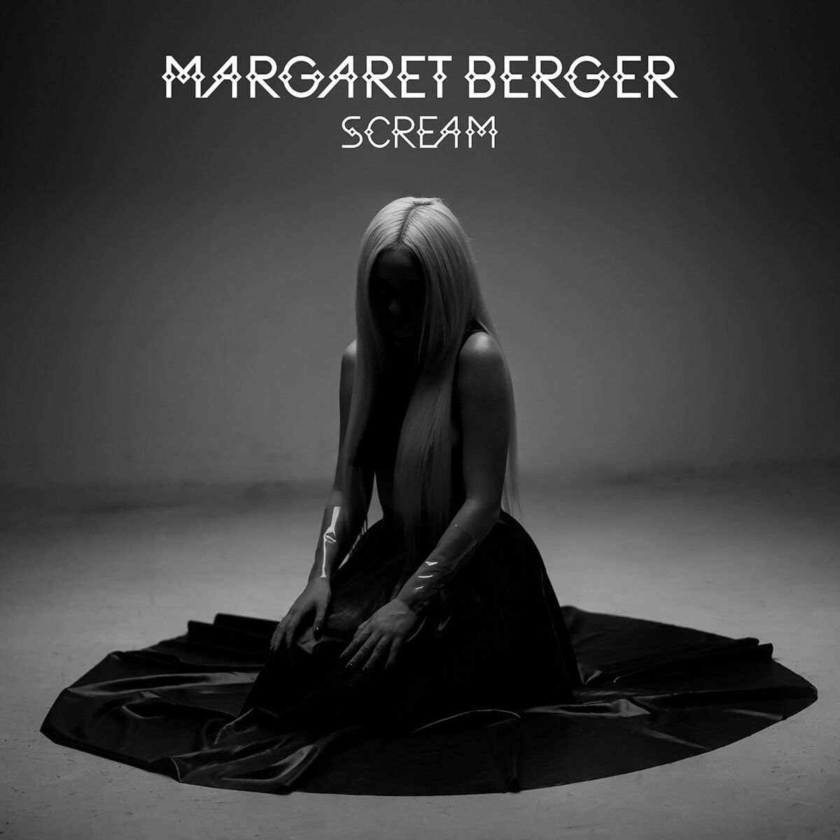 Album cover of Scream