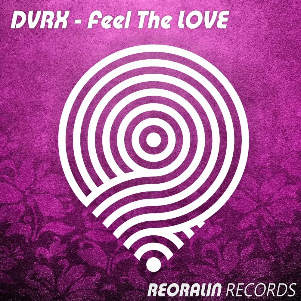 Picture of Feel The Love
