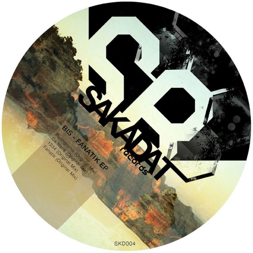 Picture of Fanatik