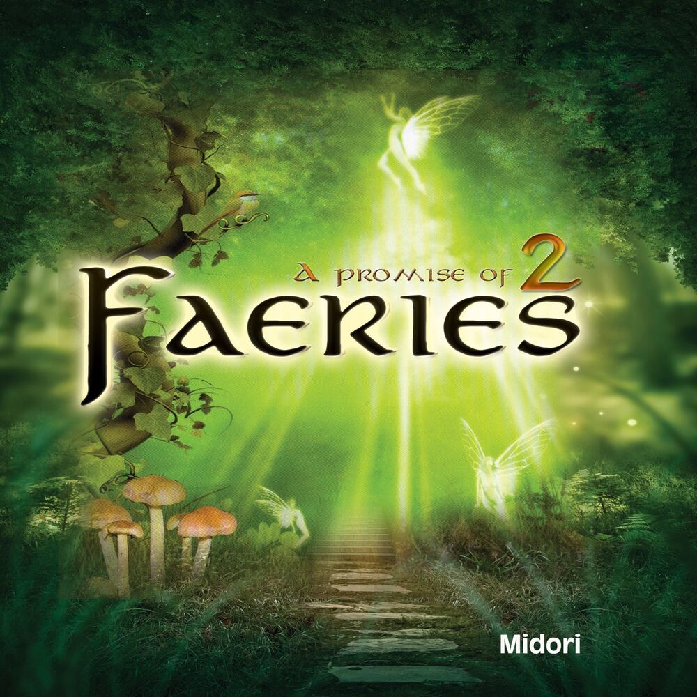 Picture of A Promise of Faeries 2