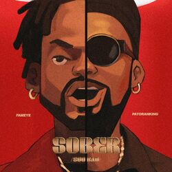 Cover of Sober (Soo Bad)