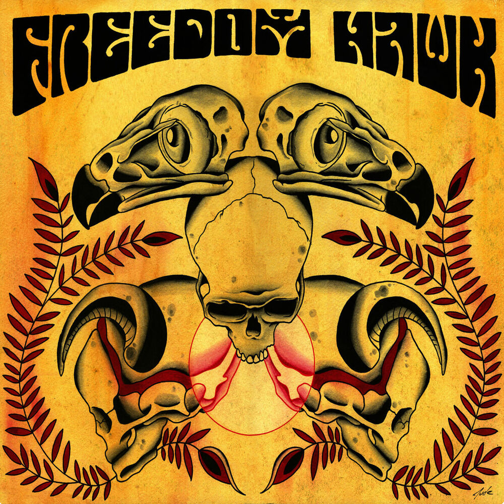 Picture of Freedom Hawk