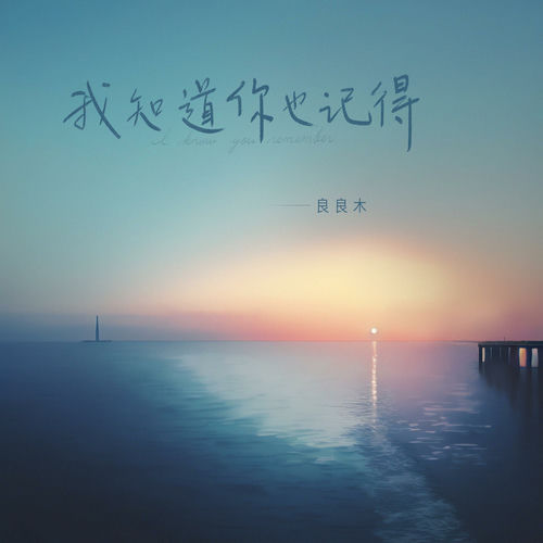 我知道你也记得