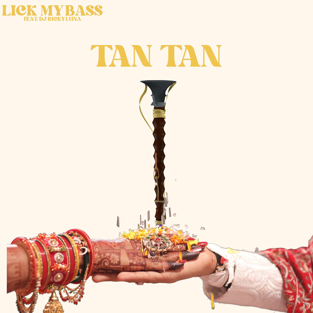 Album cover of Tan Tan