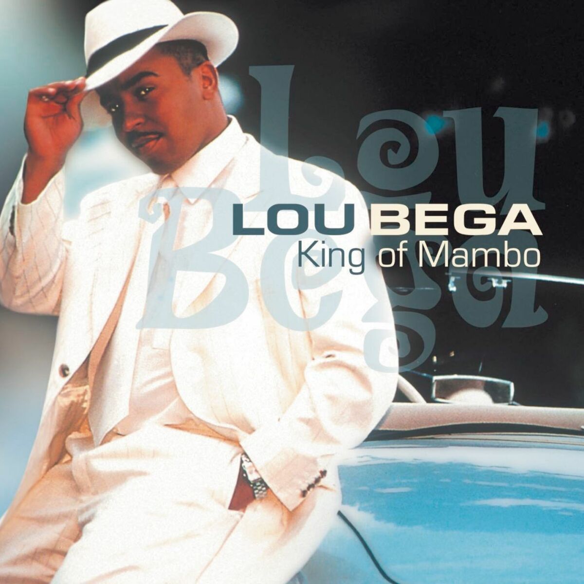 Album cover of King of Mambo