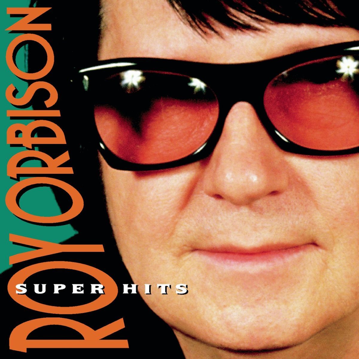 Album cover of SUPER HITS