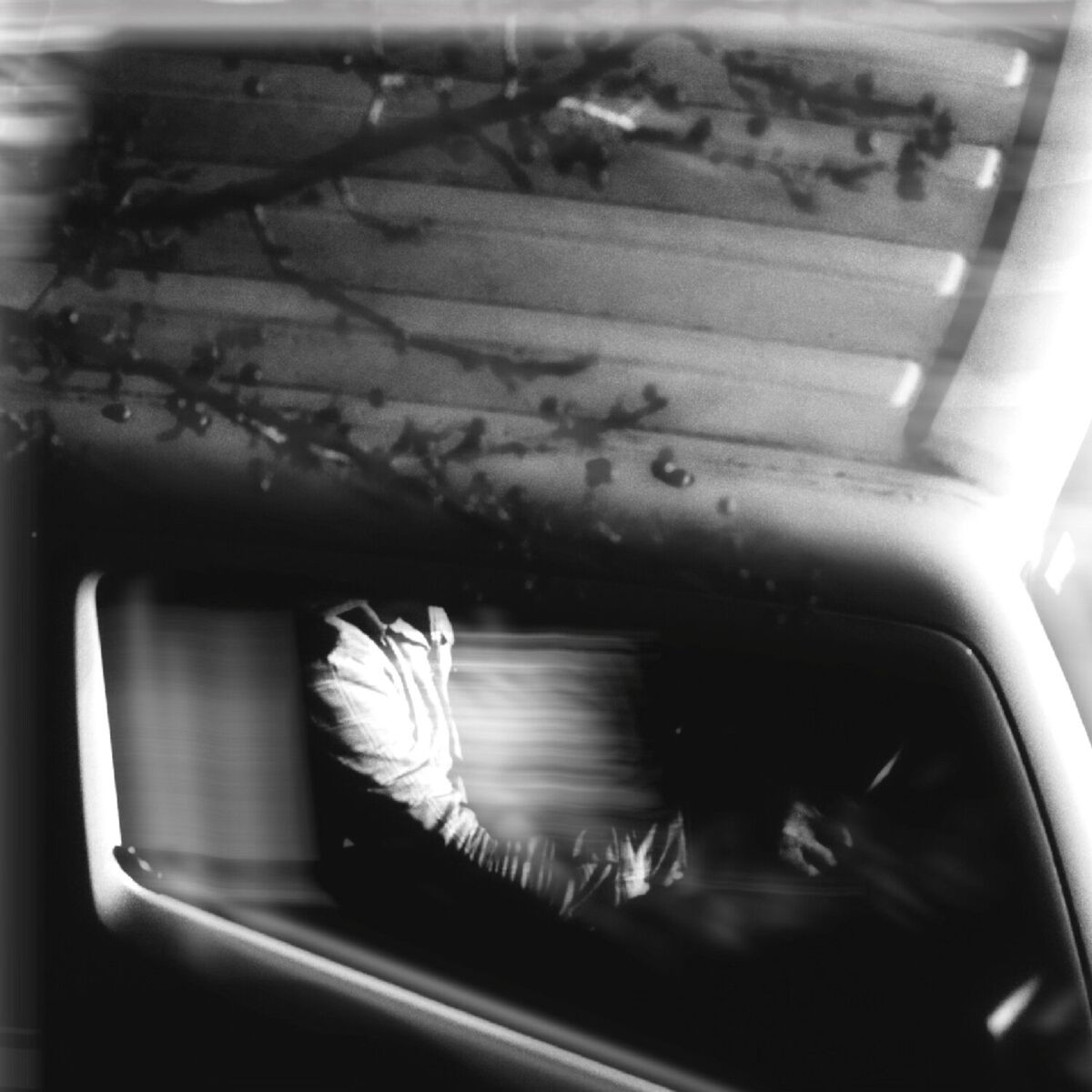 Album cover of State Trooper