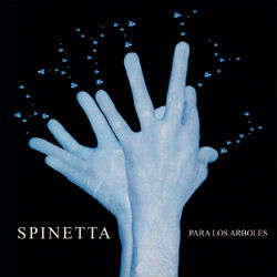 Cover of Para Los Arboles