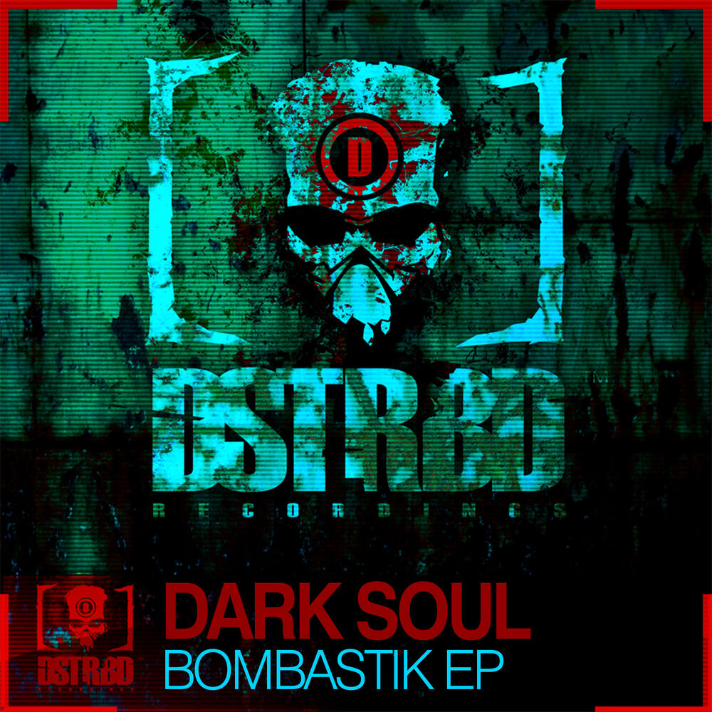 Picture of Bombastik EP