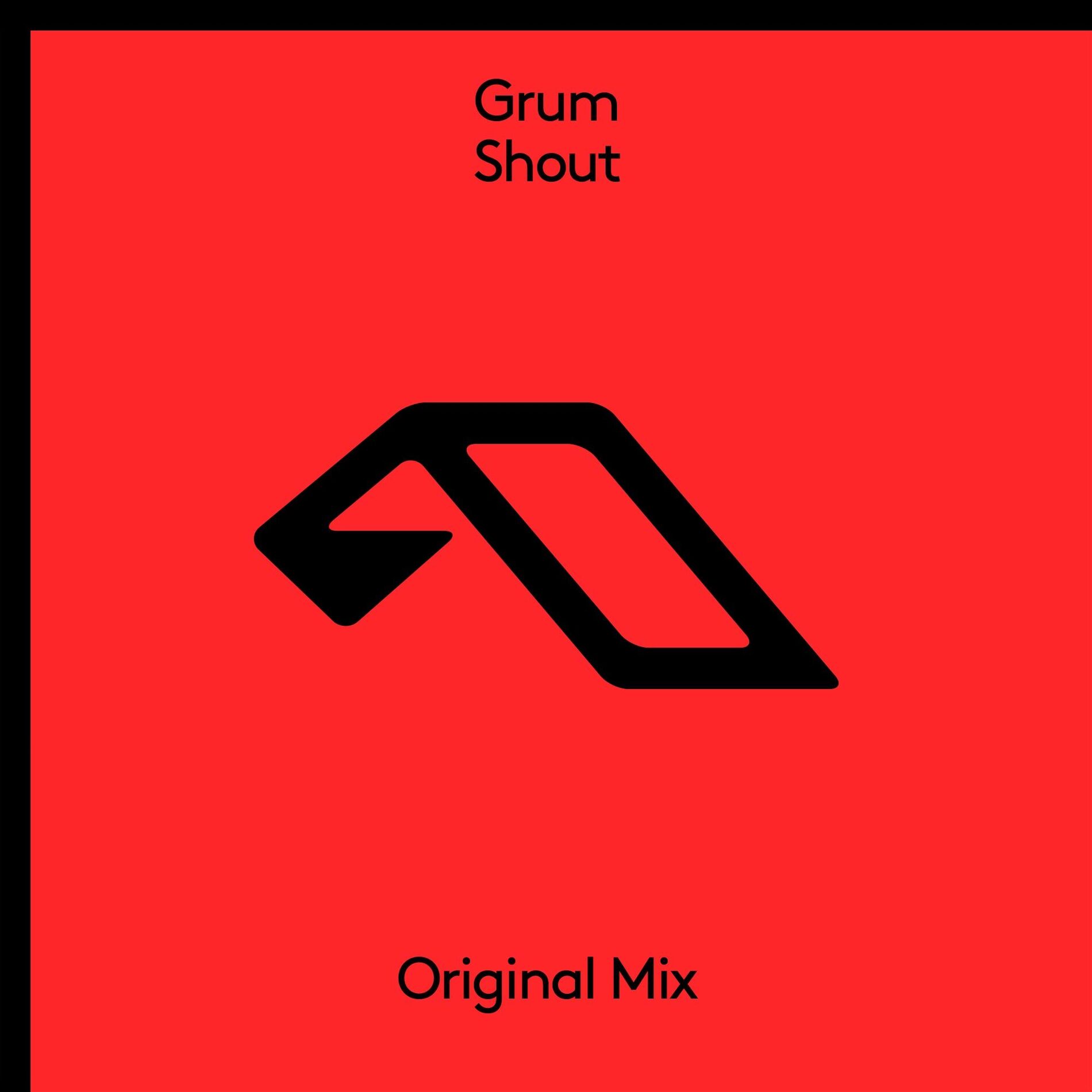 Album cover of Shout