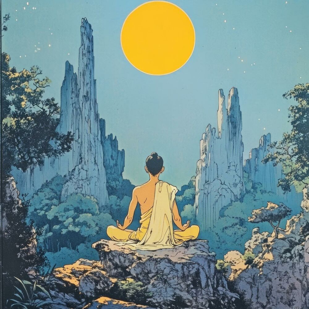 Picture of कलम क्रांति: पृष्ठों के रहस्यमय साहस