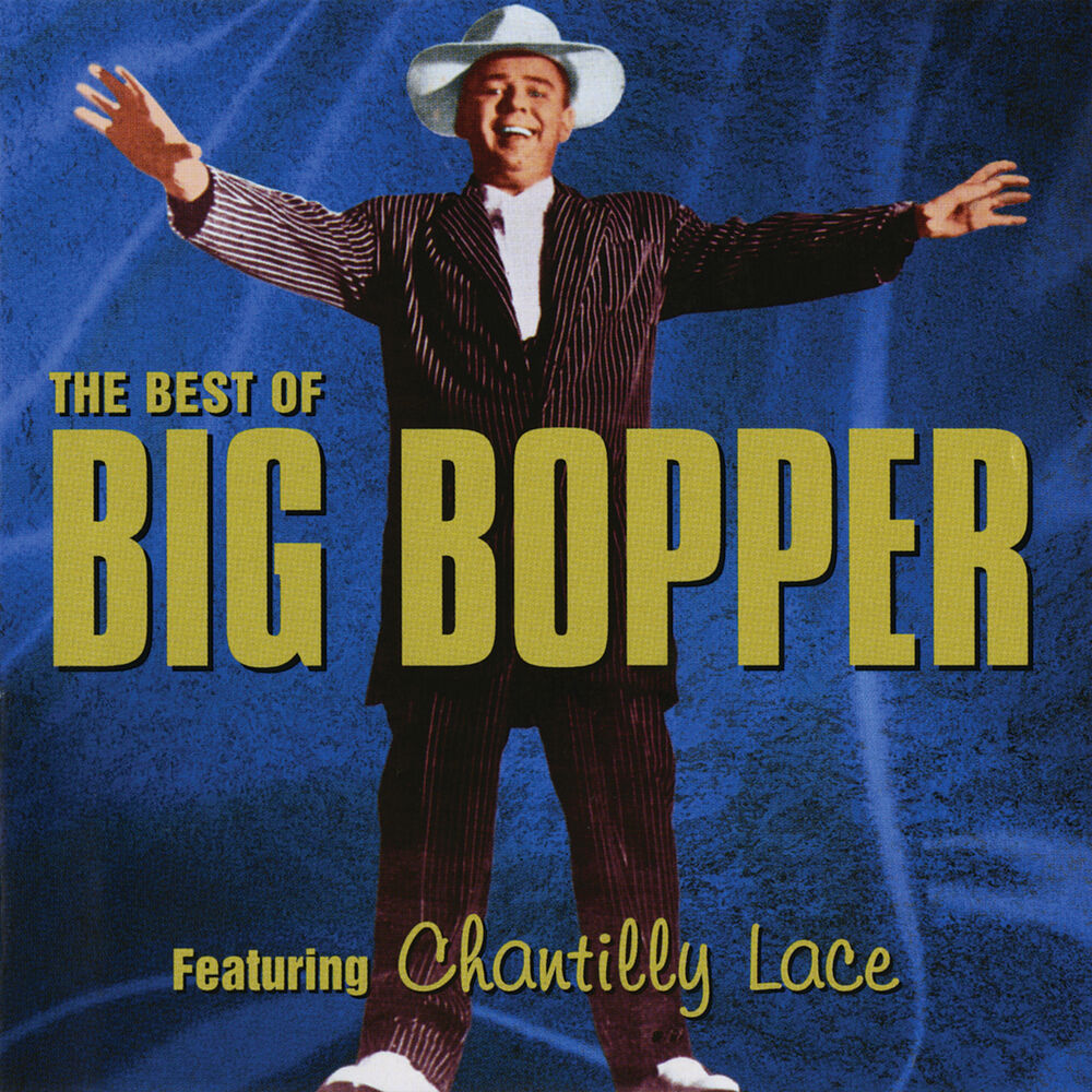 Picture of The Best Of Big Bopper