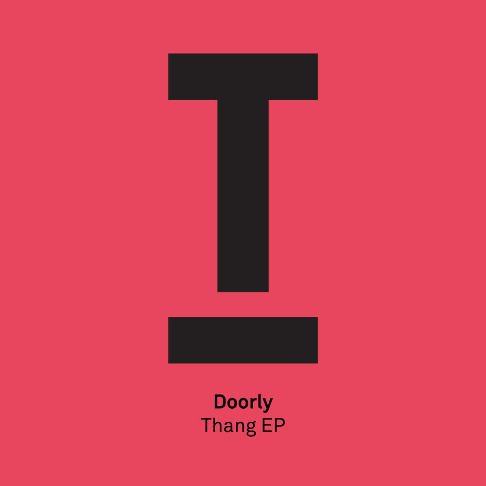 Picture of Thang EP