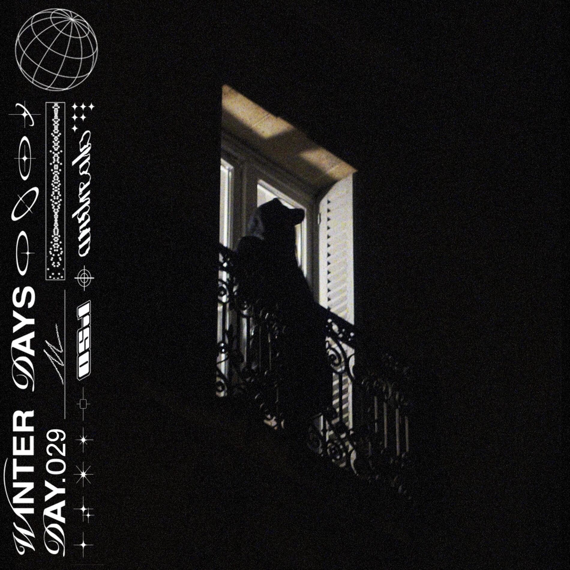 Album cover of u