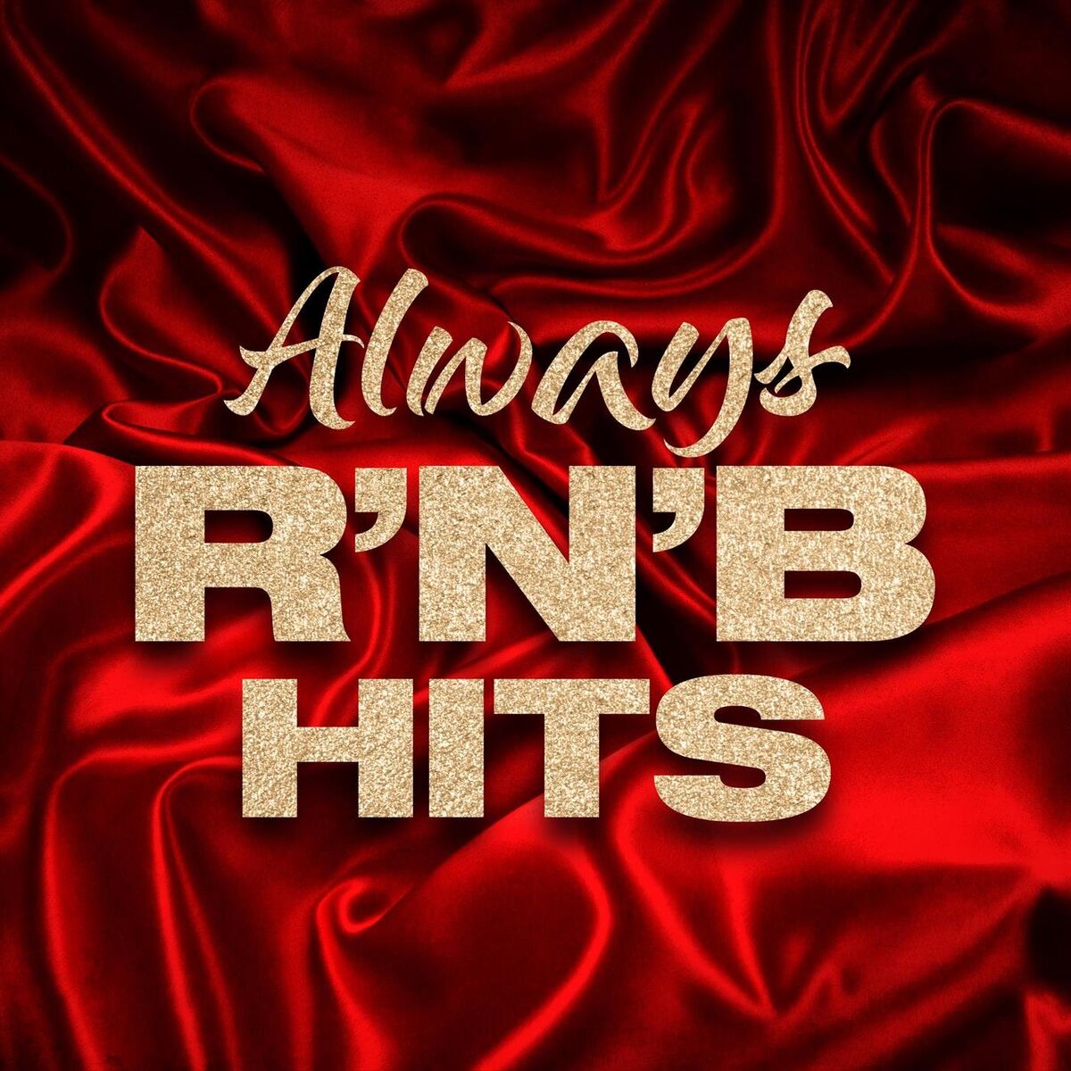 Album cover of Always R'n'B Hits