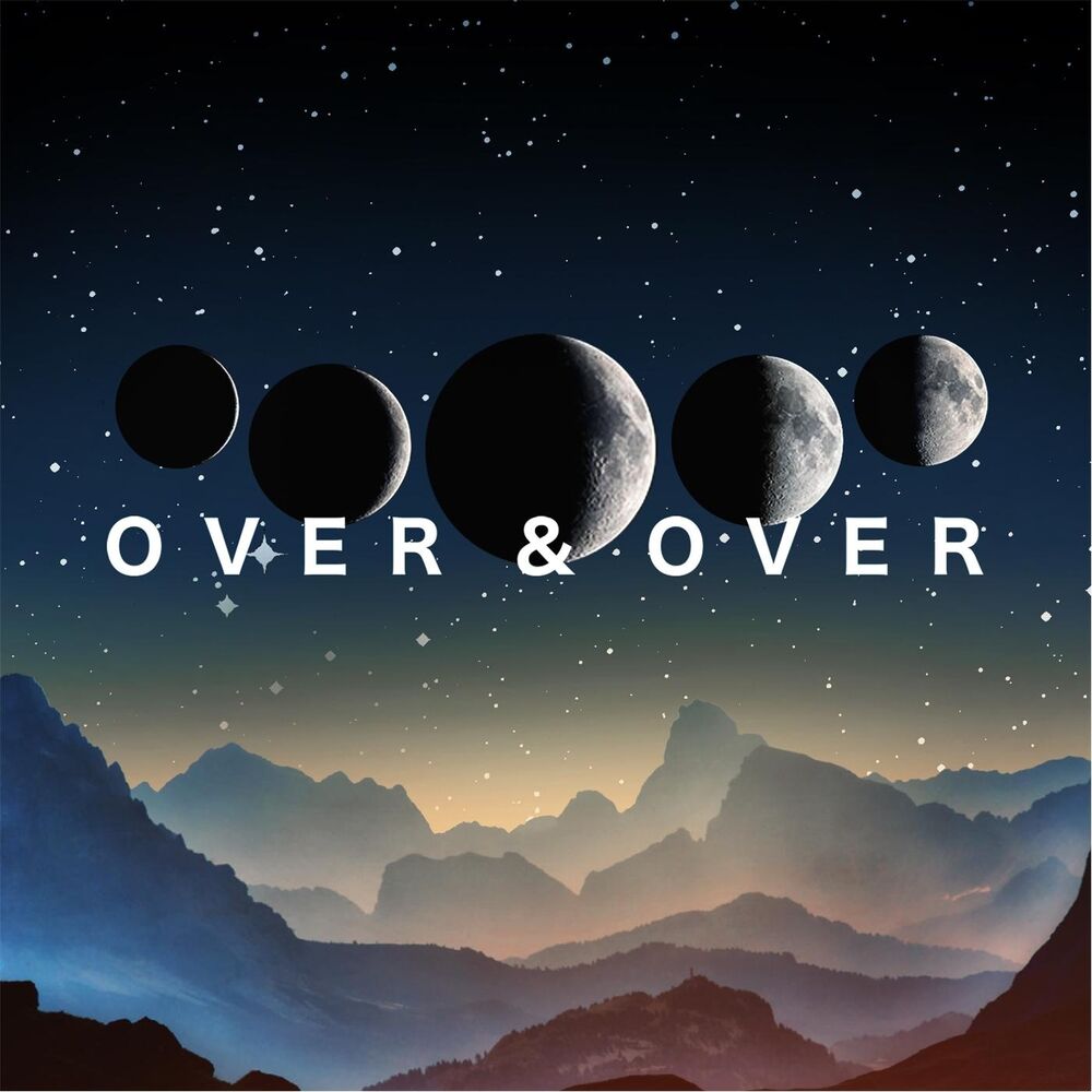 Picture of Over & Over