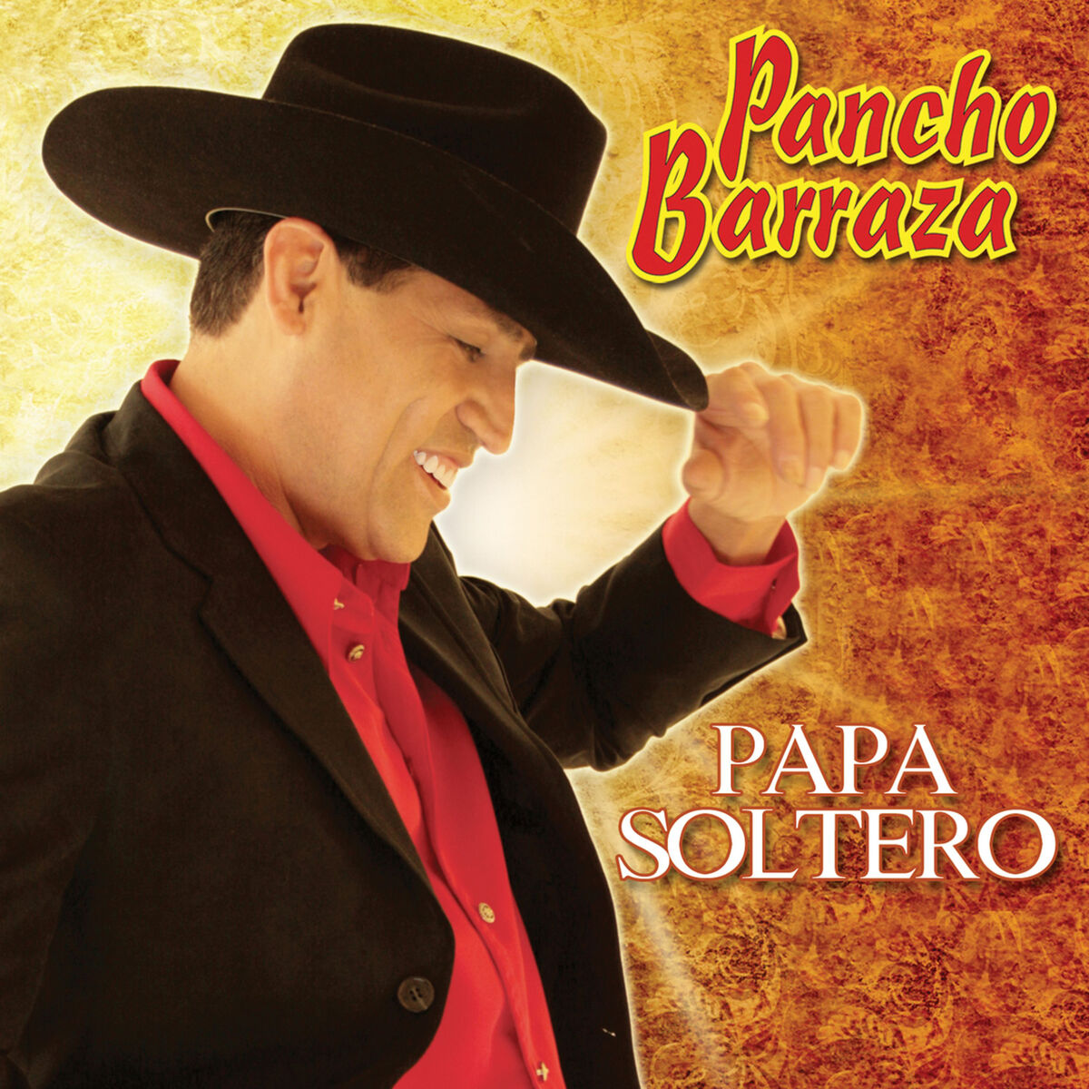 Album cover of Papá Soltero