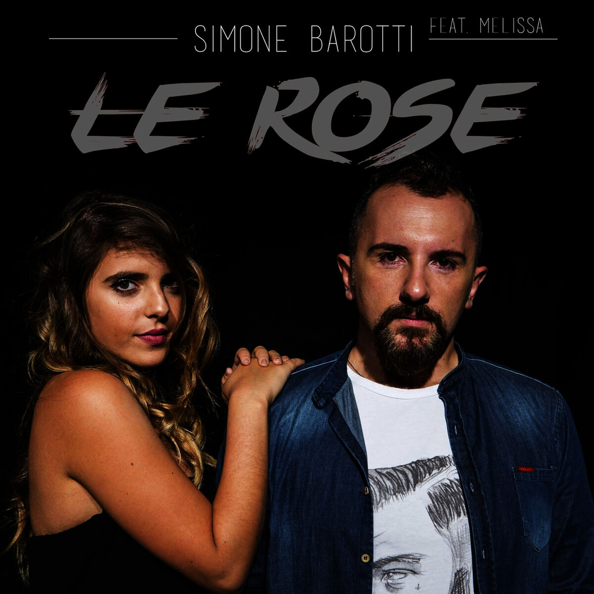 Album cover of Le rose