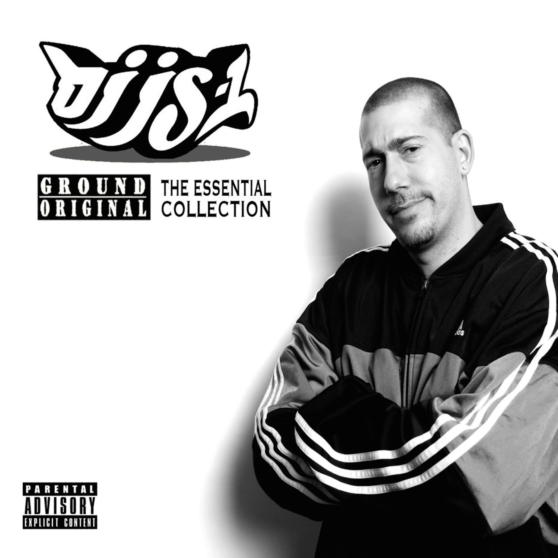 Album cover of The Essential Collection