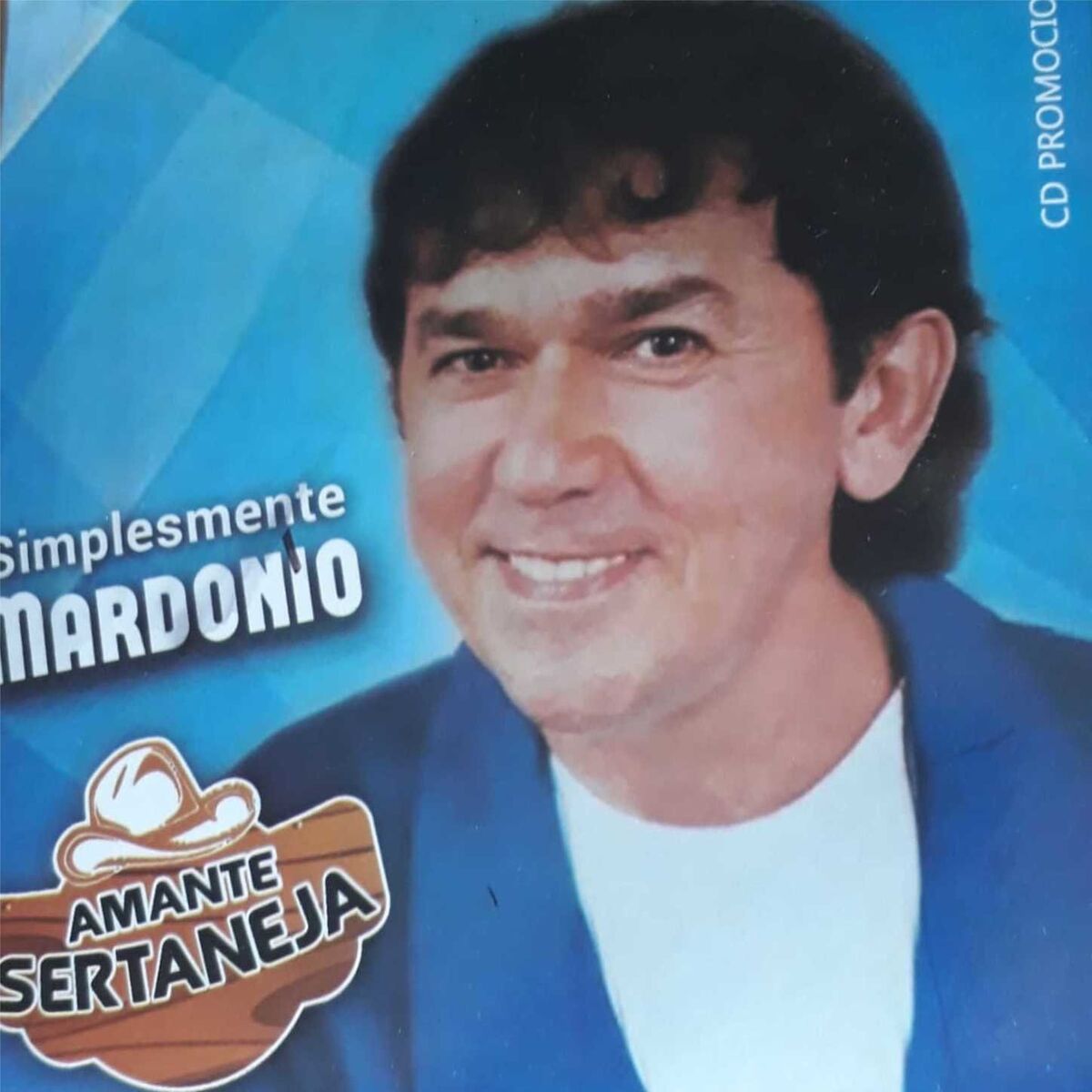 Album cover of Amante Sertaneja