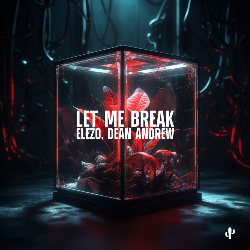 Picture of Let Me Break