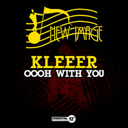 Cover of Oooh with You