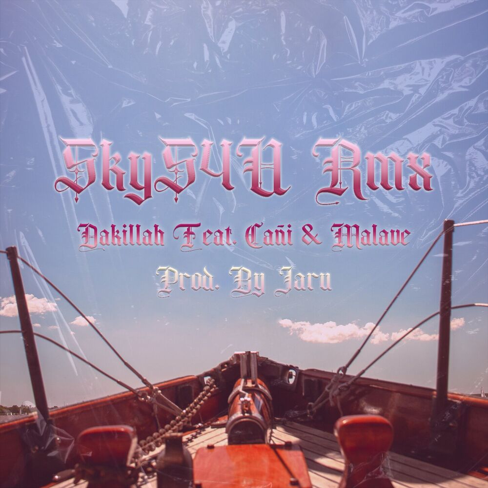 Picture of Skys4U (Remix)