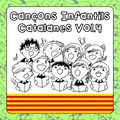 Can&ccedil;ons Infantils Catalanes Vol. 4