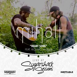 Cover of Heart Song (feat. Richard Vagner)