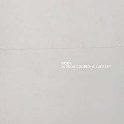 Cover of Cool [2020]