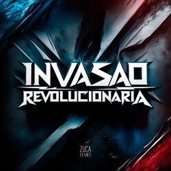 Cover of Montagem Invasão Revolucionária